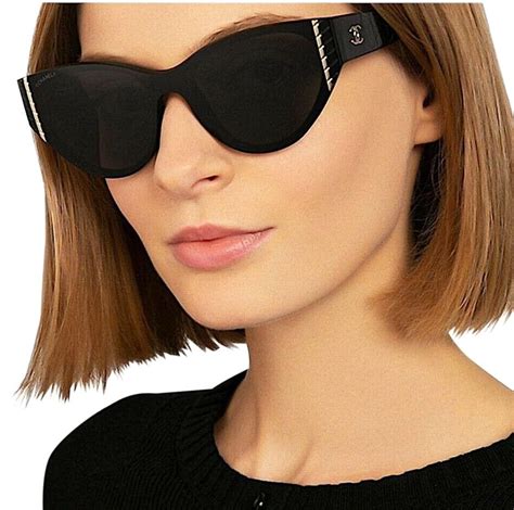 chanel 2019 sunglasses